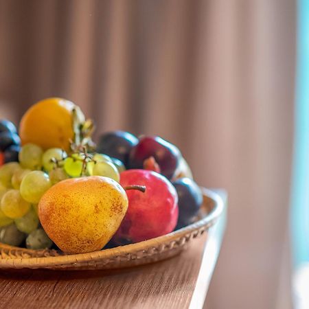 Dzvel Ubanshi Hotel Gori Bagian luar foto