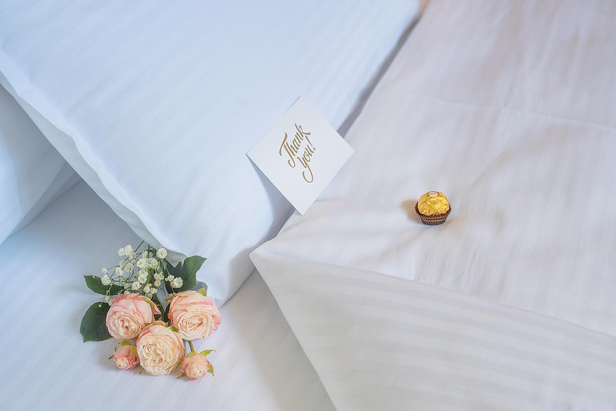 Dzvel Ubanshi Hotel Gori Bagian luar foto